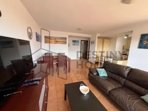 Apartamento en Corralejo