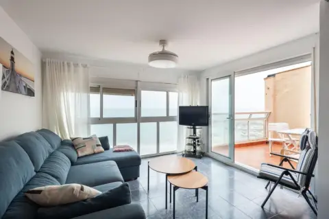 Ático en Albalat de la Ribera