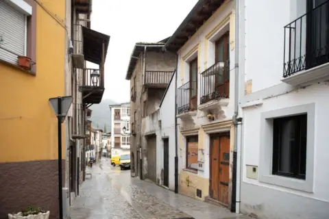 Chalet en calle Centro
