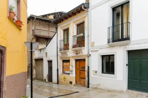Chalet en calle Centro