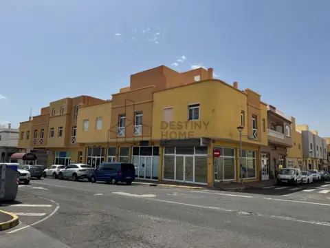Apartamento en Buenavista-Fabelo