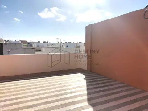 Apartamento en Buenavista-Fabelo