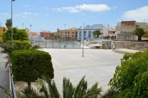 Piso en San Miguel de Abona