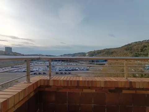 Piso en Camping Oliden