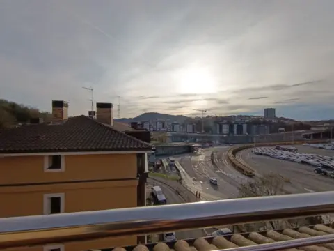 Piso en Camping Oliden