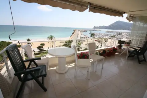 Piso en Altea Poble