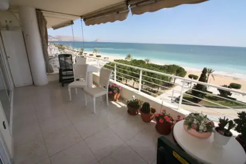 Piso en Altea Poble
