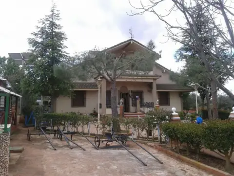 Chalet en Alange