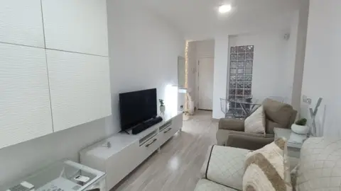 Piso en Molino de la Vega