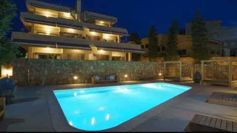Apartamento en Sant Josep de sa Talaia