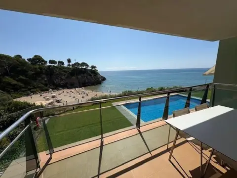 Apartamento en Cap de Salou