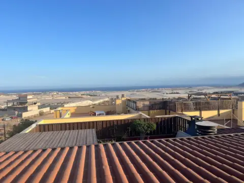 Ático en Guargacho-Guaza-Cho