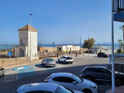 Piso en Los Cuarteros