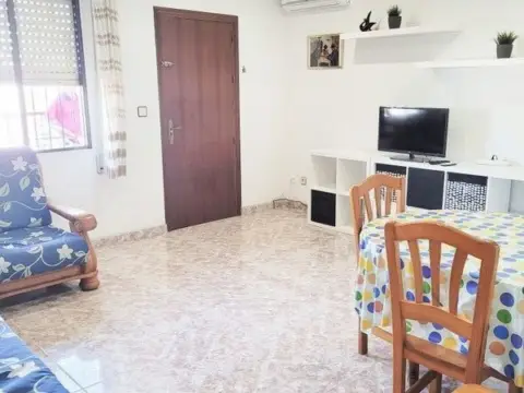 Piso en Los Cuarteros