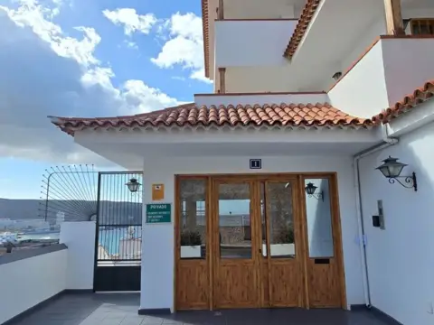 Apartamento en Playa de Las Américas