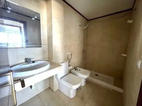 Piso en San Cristóbal de La Laguna