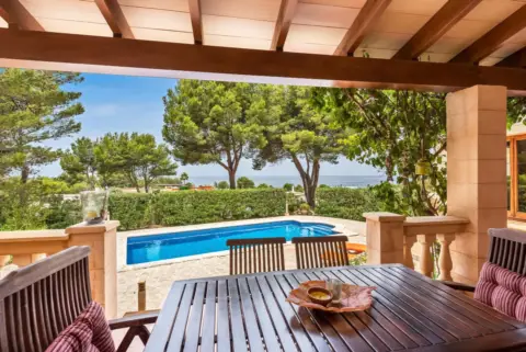 Chalet en Colònia de Sant Pere