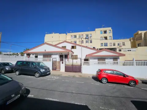 Chalet en Centro