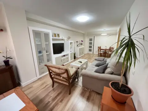 Piso en La Unión-Cruz del Humilladero-Los Tilos