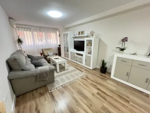 Piso en La Unión-Cruz del Humilladero-Los Tilos