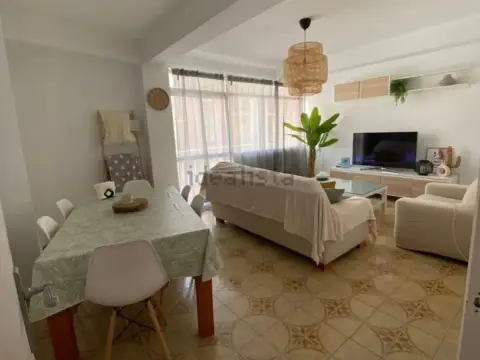 Piso en Centro-San Felipe-Huerta Fava