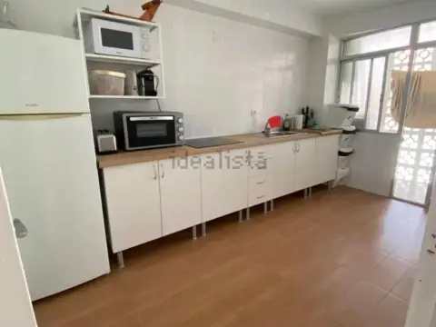 Piso en Centro-San Felipe-Huerta Fava
