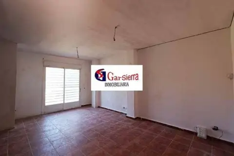 Chalet en Erustes