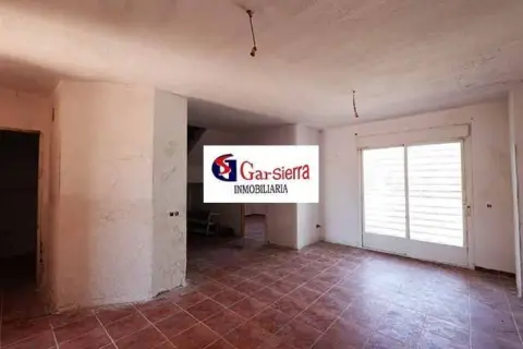 Chalet en Erustes
