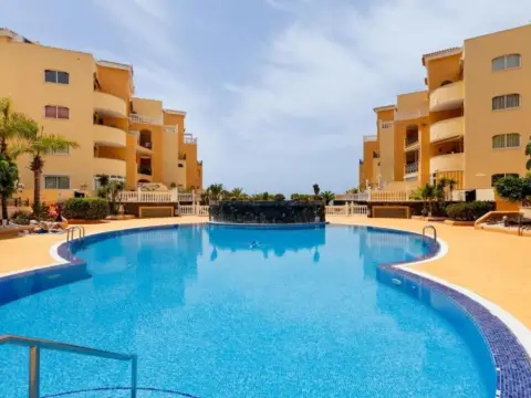 Dúplex en Los Cristianos