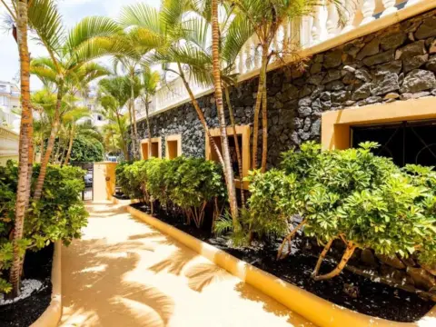 Dúplex en Los Cristianos