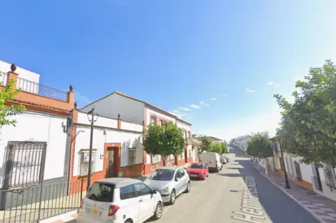 Chalet en Manzanilla