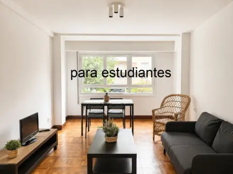 Piso en Amara Berri