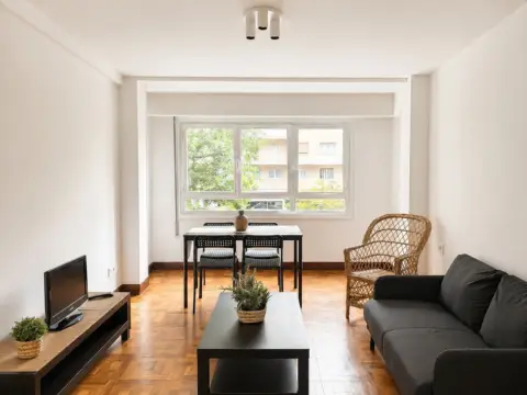 Piso en Amara Berri