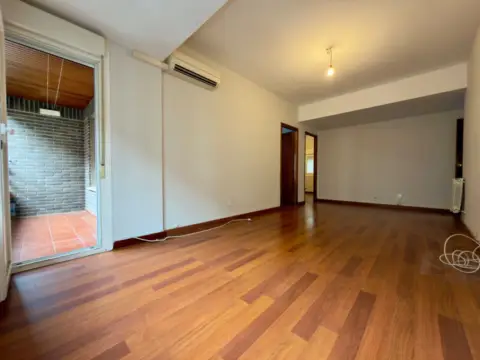 Piso en Hospital-Nuevo Centro