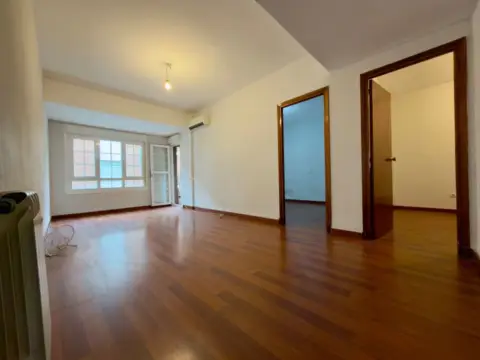 Piso en Hospital-Nuevo Centro