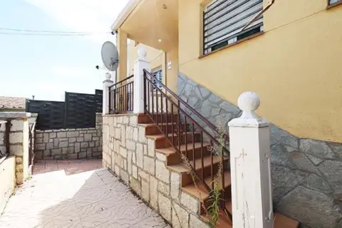 Chalet en Collado Mediano