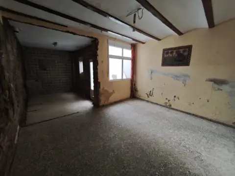 Casa adosada en Casco Histórico