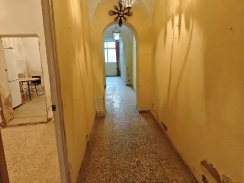 Casa adosada en Casco Histórico