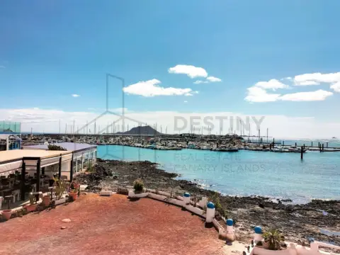 Chalet en Corralejo