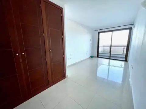 Piso en San Cristóbal de La Laguna