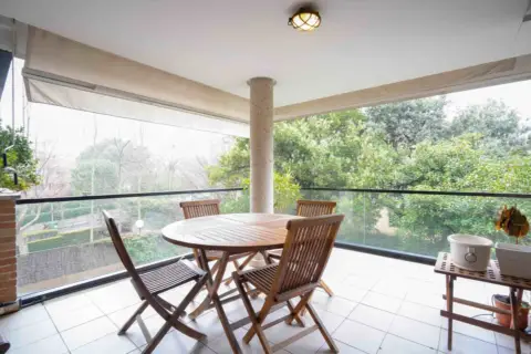 Apartamento en Encinar de los Reyes