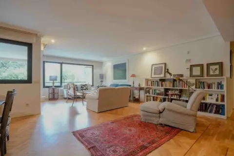 Apartamento en Encinar de los Reyes