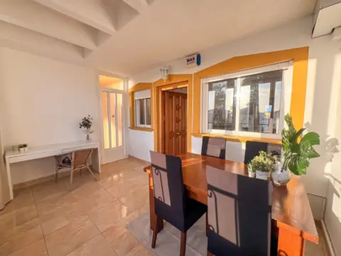 Ático en La Florida-La Chismosa-Los Altos