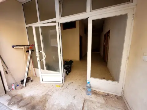 Local comercial en Benetússer