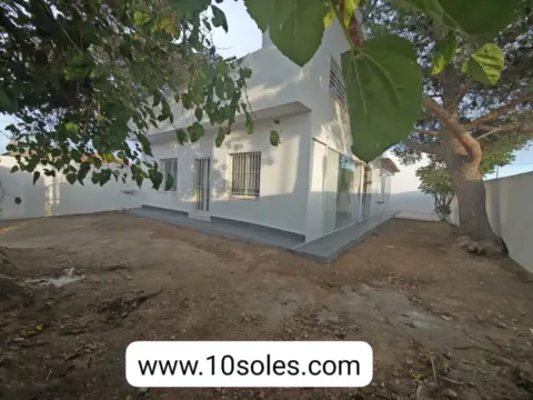 Chalet en Orihuela Pedanías