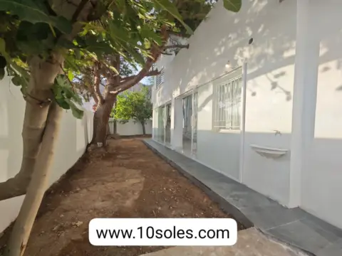 Chalet en Orihuela Pedanías