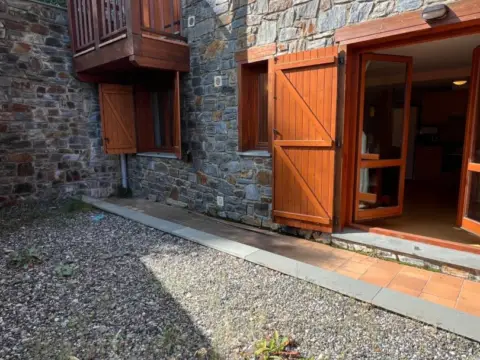 Apartamento en Canillo