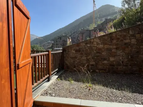 Apartamento en Canillo
