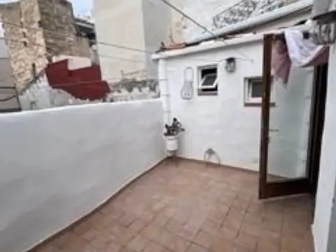 Casa en Tanques del Carme-Fort de l'Eau-Molí des Pla
