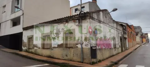 Casa adosada en Casco Antiguo